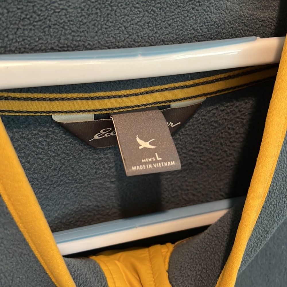 Eddie Bauer Pullover - image 4
